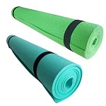 Podložky na cvičení